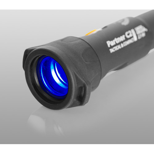 Armytek Blue Filter AF-24 (Prime/Partner)