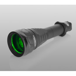 Armytek Green Filter AF-39 (Predator/Viking)