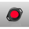 Armytek Red Filter AF-24 (Prime/Partner)