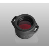 Armytek Red Filter AF-24 (Prime/Partner)