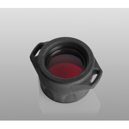 Armytek Red Filter AF-24 (Prime/Partner)