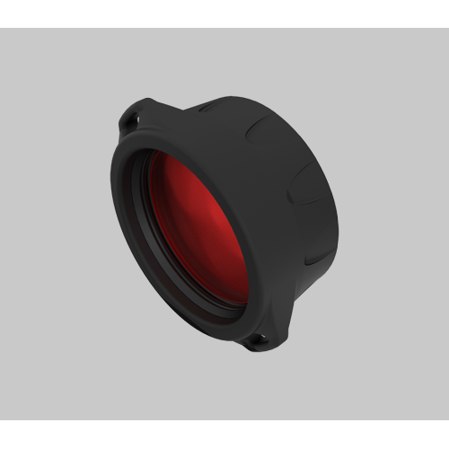 Armytek Red Filter AF-34 (Dobermann / Parma)