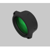 Armytek Green Filter AF-34 (Dobermann / Parma)