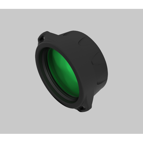 Armytek Green Filter AF-34 (Dobermann / Parma)