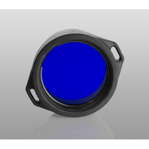 Armytek Blue Filter AF-39 (Predator/Viking)