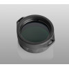 Armytek Green Filter AF-41 (Predator/Viking)