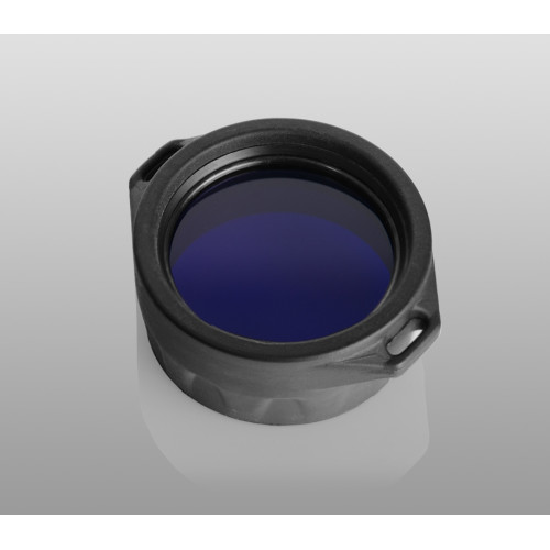 Armytek Blue Filter AF-39 (Predator/Viking)
