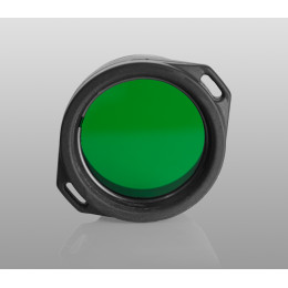 Armytek Green Filter AF-41 (Predator/Viking)