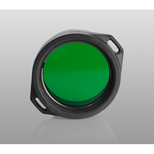 Armytek Green Filter AF-41 (Predator/Viking)