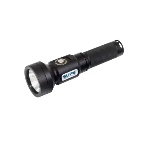 Фонарь подводный RD90v2 SUPE