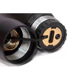 Фонарь Salvimar BLAST X2 1200 люмен, тёплый свет