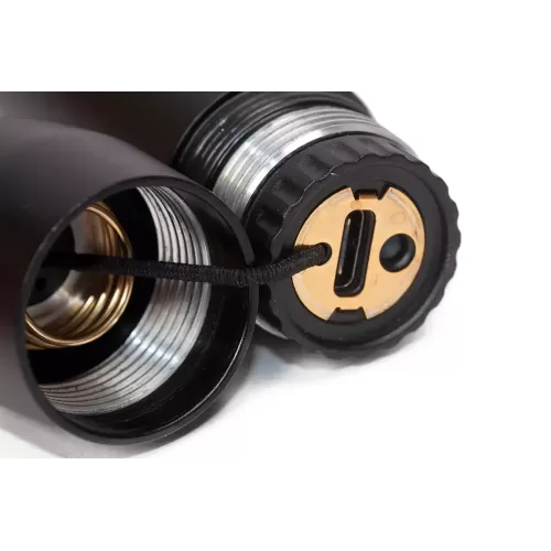 Фонарь Salvimar BLAST X2 1200 люмен, тёплый свет