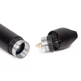 Фонарь Salvimar BLAST X2 1200 люмен, тёплый свет