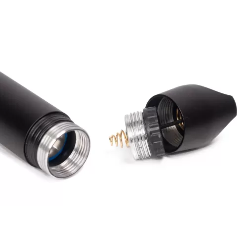 Фонарь Salvimar BLAST X2 1200 люмен, тёплый свет