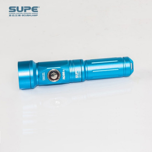 Фонарь подводный RD80 SUPE