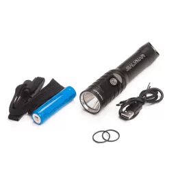 Подводный фонарь Salvimar BLAST 1200 люмен, тёплый свет