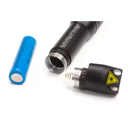 Подводный фонарь Salvimar BLAST 1200 люмен, тёплый свет