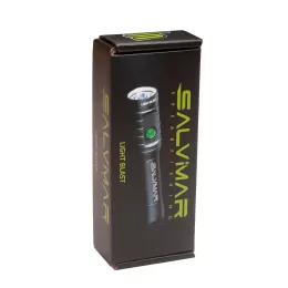 Подводный фонарь Salvimar BLAST 1200 люмен, тёплый свет