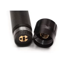 Фонарь подводный SALVIMAR Rigel Теплый свет