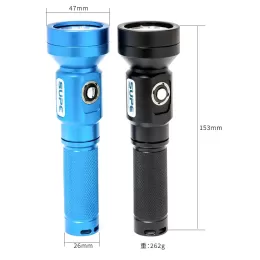 Фонарь подводный RD90v2 SUPE