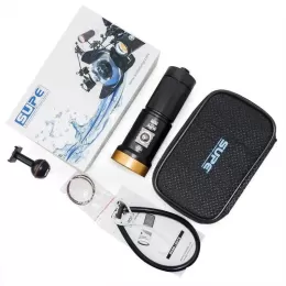 Фонарь подводный RD95 SUPE