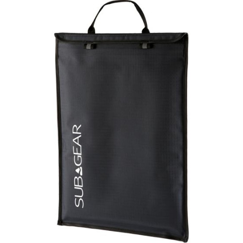 Сумка влагозащитная для ноутбука 15