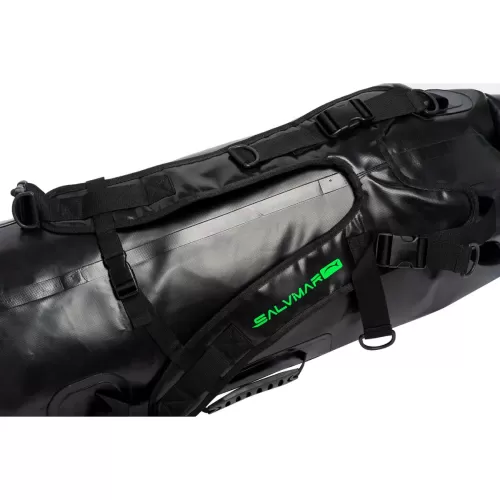Гермомешок-рюкзак Salvimar DRY BACKPACK 60/80 литров