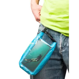 Водонепроницаемый чехол для смартфона Salvimar