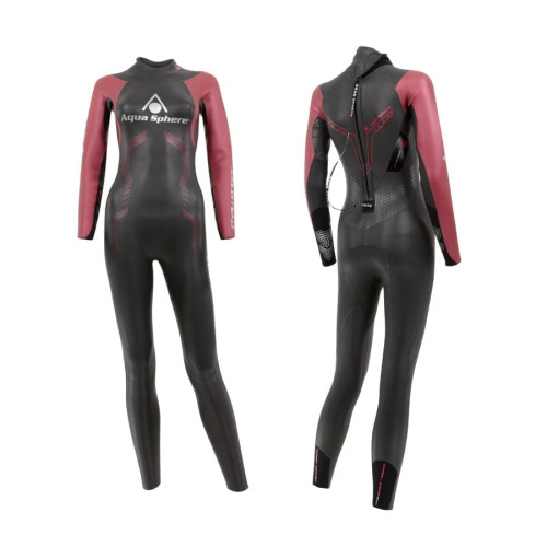Гидрокостюм Challenger женский Aqua Sphere