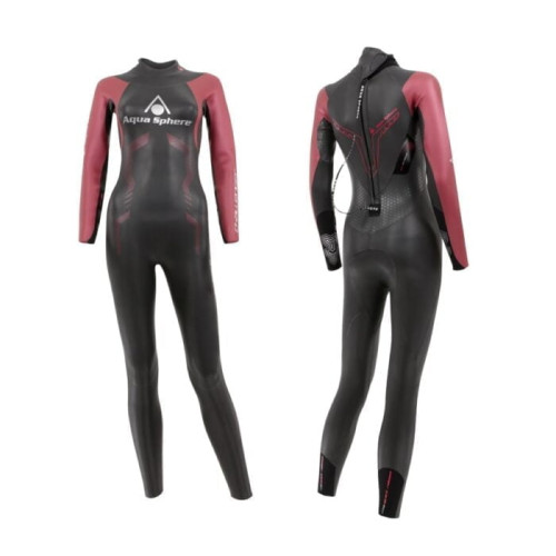 Гидрокостюм Challenger женский Aqua Sphere