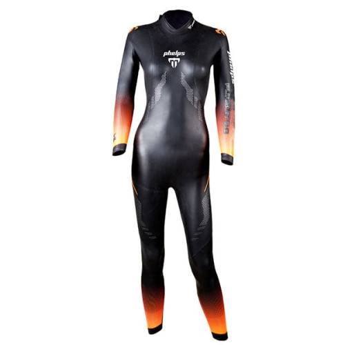 Костюм для плавания Aqua Sphera Pursuit 2.0 2020 женский