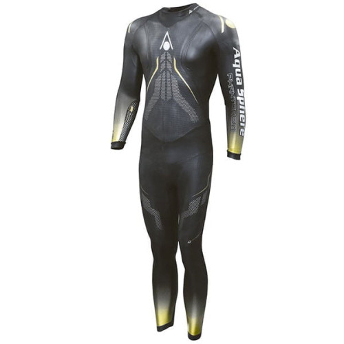 Гидрокостюм Phantom 2.0 женский Phelps