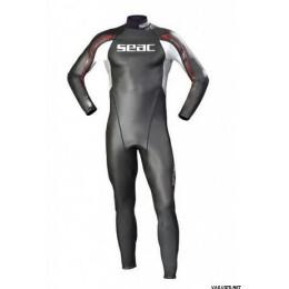 Гидрокостюм SHAPE MAN 1,5 мм SEAC SUB