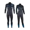 Гидрокостюм для триатлона и фридайвинга Aquaskin V3 мужской
