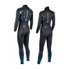 Гидрокостюм для триатлона и фридайвинга Aquaskin V3 мужской