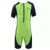 Гидрокостюм детский Aqua Sphere Stingray Green