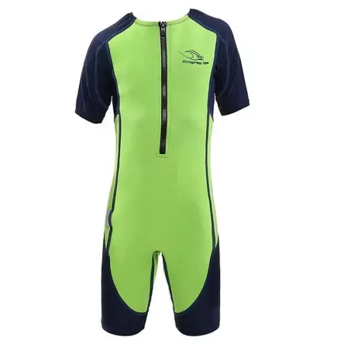 Гидрокостюм детский Aqua Sphere Stingray Green