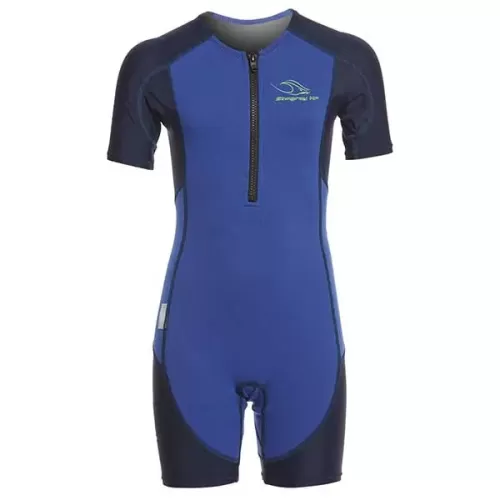 Гидрокостюм детский Aqua Sphere Stingray Blue