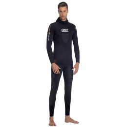 Гидрокостюм для подводной охоты O.M.E.R. Master Team 3мм