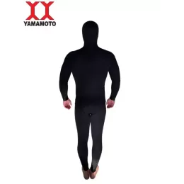 Гидрокостюм Pilot HS 9 мм для подводной охоты SUBLIFE