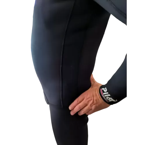 Гидрокостюм PILOT 3 LJ 5мм YAMAMOTO 39