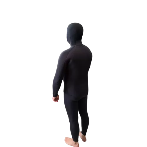 Гидрокостюм PILOT 3 LJ 5мм YAMAMOTO 39