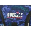 Гидрокостюм WOMEN SPEARFISHING 5мм Blue Camo