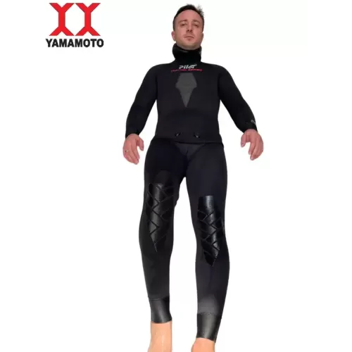 Гидрокостюм Pilot HS 5мм для подводной охоты SUBLIFE