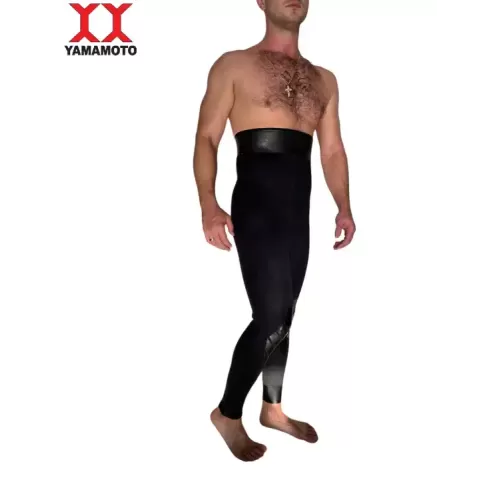 Гидрокостюм Pilot HS 5мм для подводной охоты SUBLIFE