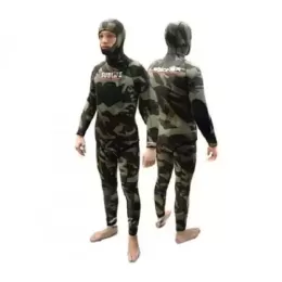 Гидрокостюм Legioner 7 мм SUBLIFE