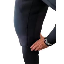 Гидрокостюм PILOT 3 LJ 5мм YAMAMOTO 39