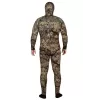 Гидрокостюм SALVIMAR GARDA KRYPSIS (5,5 мм, открытая пора/лайкра, камуфляж)