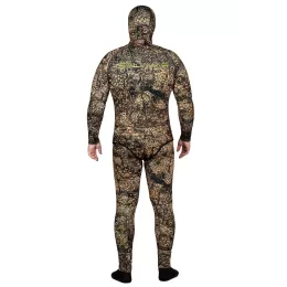 Гидрокостюм SALVIMAR GARDA KRYPSIS (5,5 мм, открытая пора/лайкра, камуфляж)