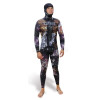 Гидрокостюм для подводной охоты O.M.E.R. Mix 3D 7 мм